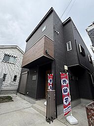 大阪市淀川区西三国4丁目