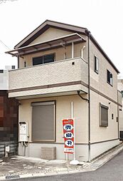 山科区勧修寺東栗栖野町