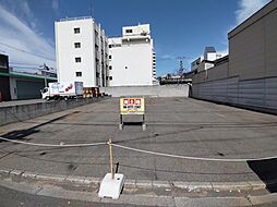 東部市場前　駐車場