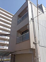 喜連瓜破駅10分　2DK