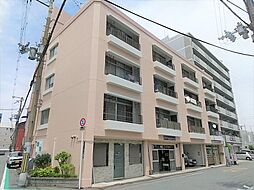 大阪市東住吉区杭全１丁目