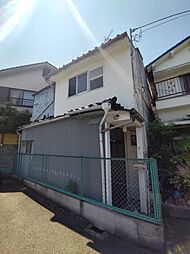 遠里小野4丁目貸家