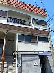 林寺5丁目店舗付住宅
