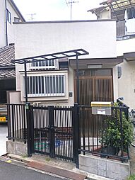 田島5丁目リフォーム済テラス