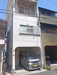天王寺屋貸家