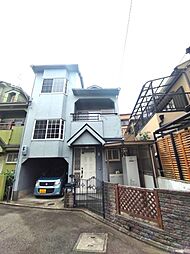 新堂2丁目戸建