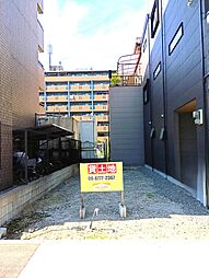 加美北7丁目貸土地