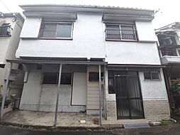 東新町5丁目貸家