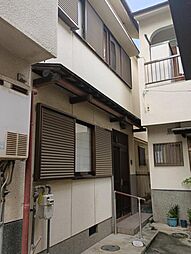 東加賀屋2丁目戸建