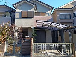 勢野西4丁目戸建