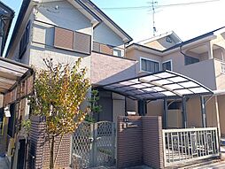 勢野西4丁目戸建