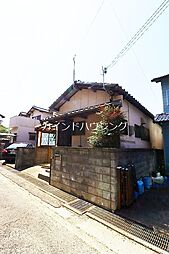 阪南市和泉鳥取の一戸建て