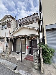 阪南市鳥取の一戸建て