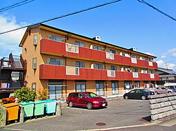 フラワーハイツ