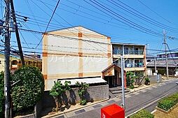 アネーロ羽倉崎I