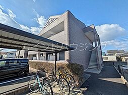 ラヴィーナ弐番館