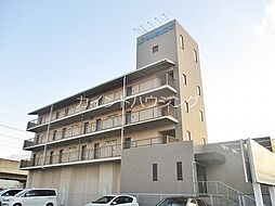 クレインコート二色浜