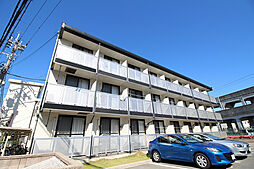 レオパレスファーウッドII