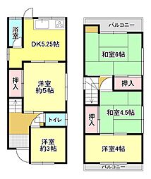 堺市西区鳳南町　オーナーチェンジ物件　収益利回り約10％