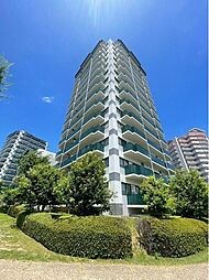 プレヴィア和泉中央２番館　和泉中央駅歩４分　全面改装工事済