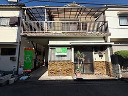 松風町一戸建　５ＤＫ　駐車１台可