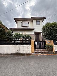 唐国町４丁目　土地３８坪　５LDK住宅