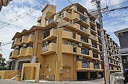 サンライズマンション東岸和田　改装工事済　３LDK