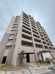 アクアパークCITY岸和田南４番館