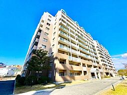 ソワール新檜尾台７号棟　フル改装時済　光明池駅歩６分