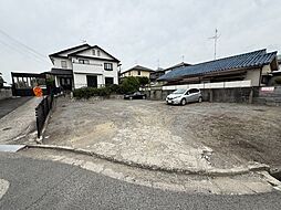 上松町　土地７５坪　建築条件無し
