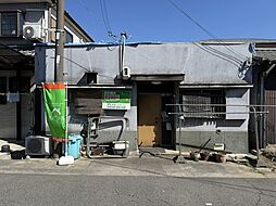 大工町　土地２２坪　建築条件無し
