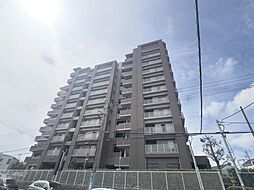 コージースクエア岸城町　岸和田駅歩６分　城内小学校区