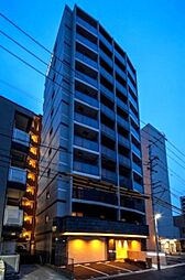 S-RESIDENCE広島駅EAST