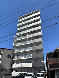 月光舟入川口町