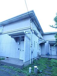 南浦和パークメゾネット 101