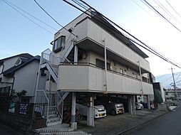 ハイツリバーサイド 301
