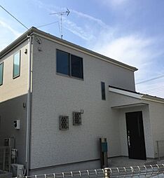 クレール与野 2区画