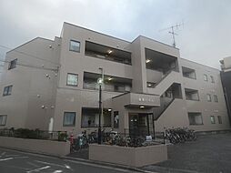 信愛ハイム 205