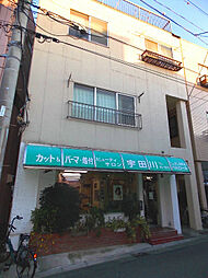 サンライズ南浦和 401