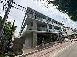 フィルージュ浦和常盤 103