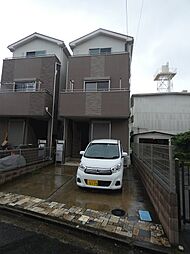 領家7丁目一戸建