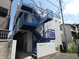 信和マンション 302