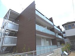 リブリ・八番館 302