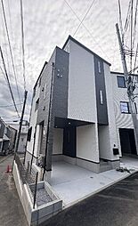 太田窪（南浦和）戸建て1号棟（1号室）