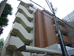 バージュアル浦和イースト 205