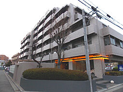 センチュリー浦和 207