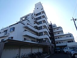 クレスト南浦和弐番館 206