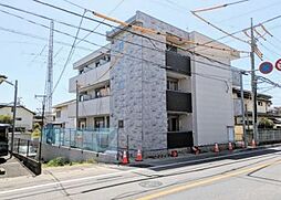 リバーフィールド鈴谷 202