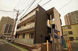 さいたま市中央区大字下落合