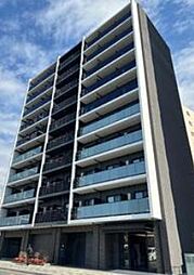 グランカーサさいたま新都心 711